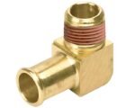 Detroit Diesel® 5/8″ Hose I.D x 1/2" Male, 90-Deg. Pipe Elbow Fitting (08929749)