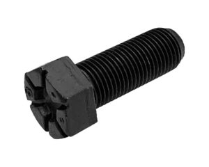 Detroit Diesel® 9/16″ Thread x 1.5″ Length, OEM Hexagon Head Bolt (08929805)