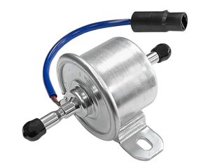 Isuzu® Fuel Transfer Pump (897183-013)