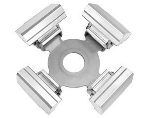 Flyweight Governor (897309-671)
