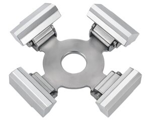 Flyweight Governor (897309-671)