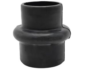 Nelson 7″ x 5-1/2” Hump Hose Reducer (89854K)