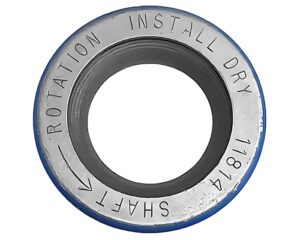 CAT® 7.263″ Bore, 6.22″ Shaft Diameter, Water Pump Shaft – Lip Seal (8C-3100)