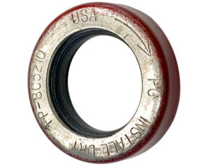 CAT® 22mm Shaft Diameter, 35mm Bore, PTFE Lip Type Seal (8C-5210)