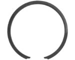 CAT® 3.56″ Free Diameter, 0.095″ Thick, Lock Ring – Carbon Steel (8F-1145)