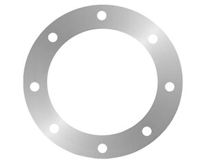 8" CAT Expansion Joint Flange (8FLANGE)