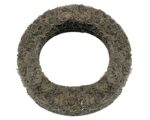 CAT® 0.88″ O.D x 0.59" I.D, 0.31″ Thick, SAE F3 – Felt Seal Washer (8H-9204)