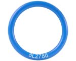 CAT® 0.644" I.D, FKM / Fluoro 75A O-Ring, For Fuel Injection Lines (8L-2786)