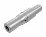 CAT® OEM 10-AWG 30A, 35mm Length, Connector Socket – Nickel Plated Brass (8N-1543)