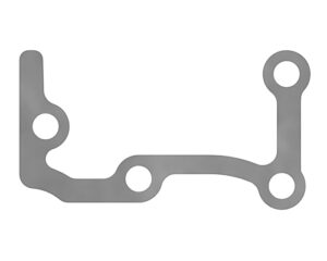 CAT® 61mm Length, 0.8mm Thickness, Governor Gasket (8N-3761)