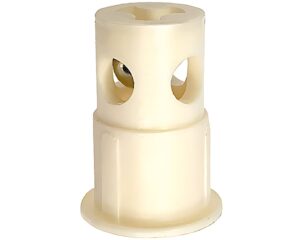 CAT® 18.03mm Length, 12.7mm Diameter, Vent Line Valve, S/Steel Ball (8N-4485)