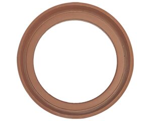 CAT® 29.4mm I.D – Piston Ring Seal, External Lip Type, Rubber (8N-5763)