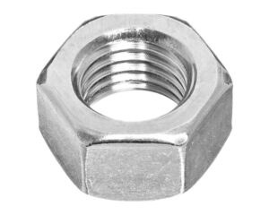 CAT® M10 x 1.50mm – Steel Hex Track Nut (8T-4133)