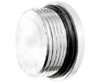 #16 ORB Head Pipe Plug (900079)