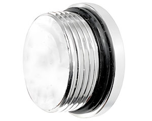#16 ORB Head Pipe Plug (900079)