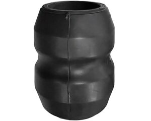 SAF Holland® 2.5″ I.D x 3.875" O.D x 5.25″ Equalizer – End Beam Bushing (90008219)