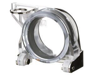 Schneider Electric® Lockout Device Cover, For Non-Illuminated Push Button (9001K6)