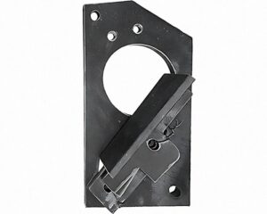 Lube Pump Mounting Kit (900330)