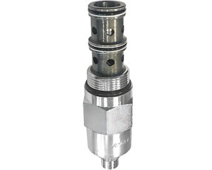 Eaton® Vickers FR2-16-S-0-/10.00 Flow Regulator Ctrl Valve, Screw-In Cartridge (900396)