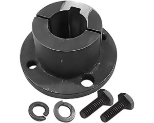Hub 7/8 Bore 3/16 Key (900411)