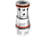 Sun Hydraulics® CXHA-XDN / T-16A Cavity, Free Flow Type, Nose-to-Side Check Valve (900418)