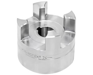 2-1/2" Lube Pump Coupling Hub (900446)