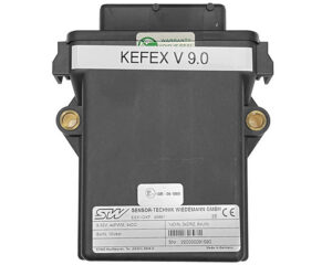 MPD-2.1 TCU (900450-BLANK)