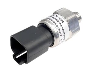 Anfield Sensor T200 Pressure Transducer, T200-0400P-G-2-DR-4S-N-T1-SR, SSteel (902188)