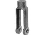 End Yoke, For 5500 Tubing Tong Application (900470-16)