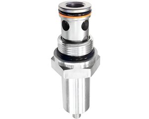 MPD-2.1 / MPD-1.1 Relief Valve (900487B)