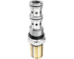 3-Way Direct-Acting, Screw-In Cartridge Directional Valve, Spool Type (900515)