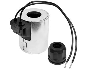 Parker® 24V 30W / 6LW Coil Kit, CK1860435-30-24-6 (900432)
