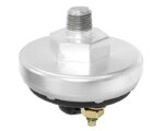Haldex® 1/8″-27 NPT, 0-66 PSI Pressure, Low Air Switch, Single Pole (BE13241)
