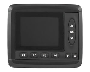 Parker Chelsea® 20077793 Master Display Module, 3.5″ Color TFT Display Type, IQAN-MD3-M15 Model Number (900552)