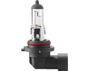 Peak Lighting 55W / HB4 Halogen Headlamp Bulb – Clear (9006)