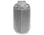 Flow Ezy CASS-10-1-30 Screen Suction Strainer, 30 Mesh/ 595 Micron (900650)