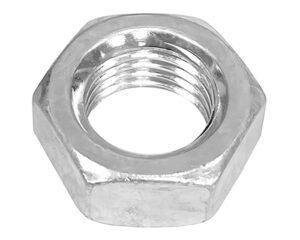 Rexroth 1/2" NF Jam Nut (900674)