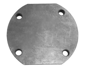 C27 Cover Compressor (900679)