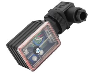 Proportional Valve, Lynch Driver Only (900759)