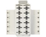 SWF 590.881 Rocker Switch Gray Connector Housing (900765)
