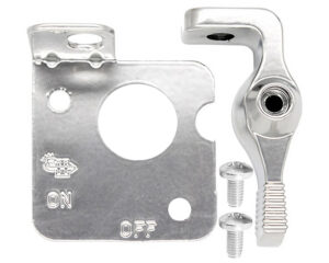 Cole Hersee® 24505 Lockout – Lever Kit, For Manual Battery Disconnect Switches (900822)