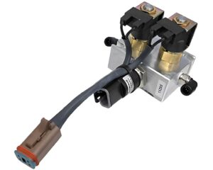 Flexxaire Solenoid Valve (900851)