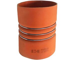 Eaton® FF90801-08 CAC Hose Convoluted 5″ I.D x 6″ Long, Charge Air Cooler, 4-Plies (900877)