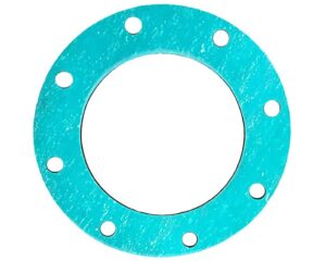 8" Gasket ANSI Flange (900881)