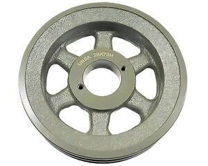 Ursa 2BK70H Sheave Light Duty (900977)