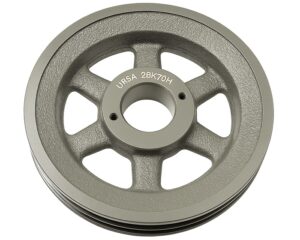Ursa 2BK70H Light Duty Sheave (900977)