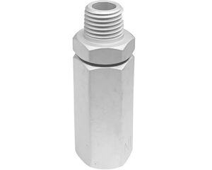 1/4" Air Filter Inline (901052)