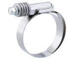 Breeze® CT350 Constant-Torque 2-3/4″ – 3-5/8″ Diameter Range, Heavy Duty Constant Torque Liner Clamp (900873)