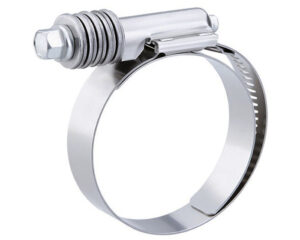Breeze® CT350 Constant-Torque 2-3/4″ – 3-5/8″ Diameter Range, Heavy Duty Constant Torque Liner Clamp (900873)