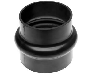 Donaldson® 5″, 6″ Inner Width, 6″ Length, Rubber Reducer Hump P112611 (901089)